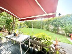 The Springfield (D16), Terrace #463044411